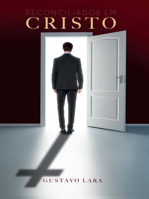 cover image of Reconciliados em Cristo